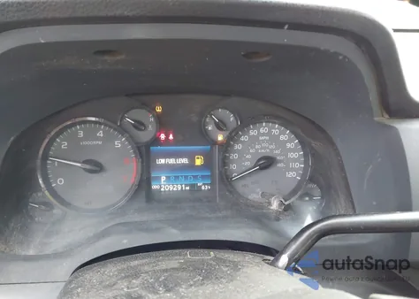 2015 Toyota Tundra Double Cab Sr/Double Cab Sr5 из США, поврежденный, VIN 5TFUM5F14FX062858